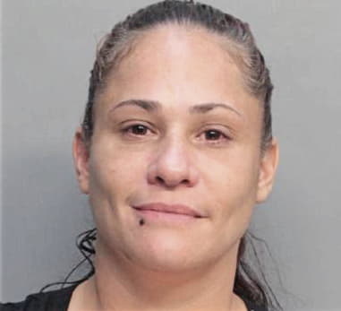 Melissa Diaz, - Dade County, FL 