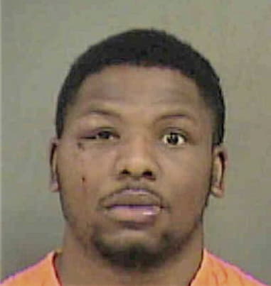 Lawrence Diggs, - Mecklenburg County, NC 