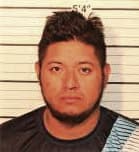 Martin Dominquez, - Shelby County, TN 