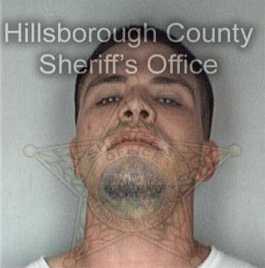 Rafael Duarte, - Hillsborough County, FL 