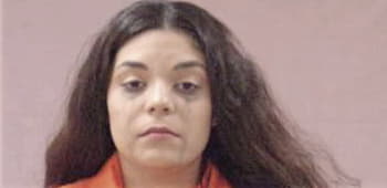Angelica Duque-Leon - Burnet County, TX 