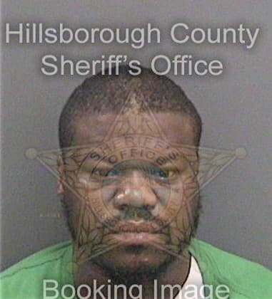 Tony Everett, - Hillsborough County, FL 