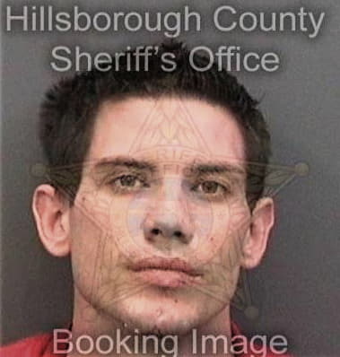 Joseph Farmer, - Hillsborough County, FL 