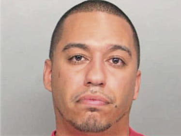 George Fernandez, - Dade County, FL 