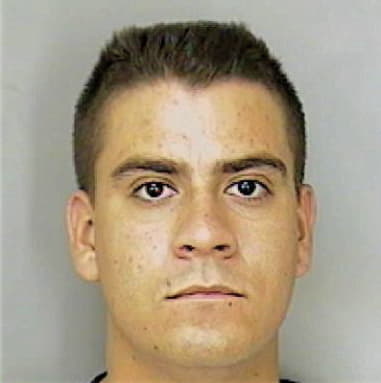 Miguel Ferretiz, - Polk County, FL 