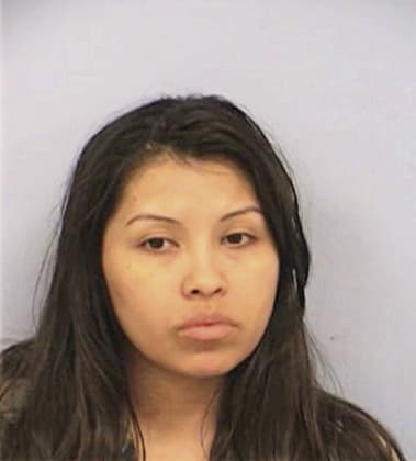 Leticia Flores, - Travis County, TX 