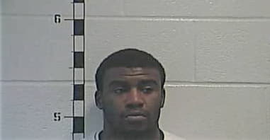 Deshawn Fowler, - Shelby County, KY 