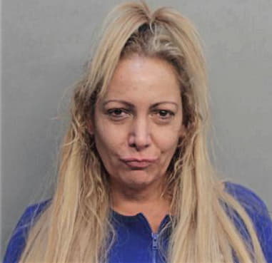 Rosa Franco, - Dade County, FL 