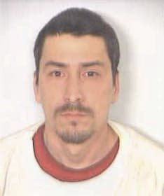 Roberto Gallegos, - Fulton County, GA 