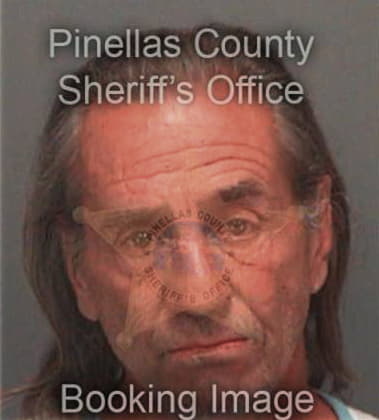 Tom Gannuccelli, - Pinellas County, FL 