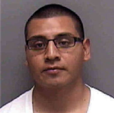 Alfredo Garcia-Us, - Lee County, FL 