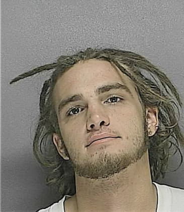 Nicholas George, - Volusia County, FL 