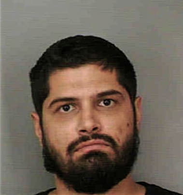 Rigoberto Gonzalez, - Polk County, FL 