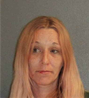 Mellisa Grzesiakowski, - Volusia County, FL 