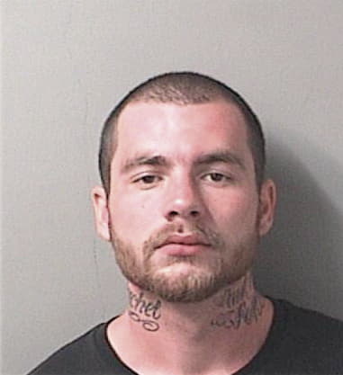 Christopher Gulsby, - Escambia County, FL 