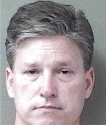 David Hall, - Okaloosa County, FL 