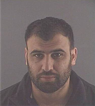 Mohammed Hamad, - Peoria County, IL 