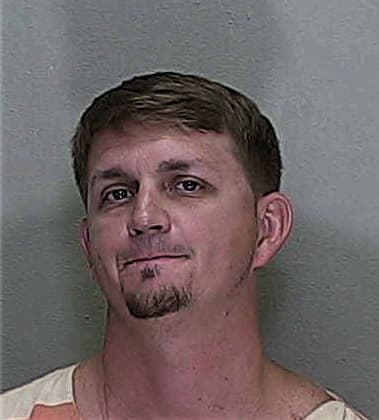 Billy Harrington, - Marion County, FL 