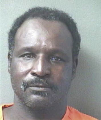 Jerel Harris, - Okaloosa County, FL 