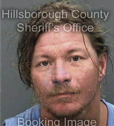 Jason Haynes, - Hillsborough County, FL 