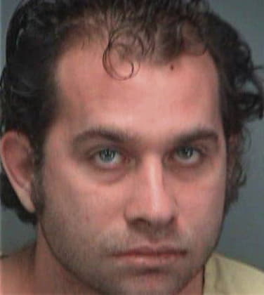 Dustin Hernandez, - Pinellas County, FL 