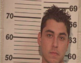 Hilberto Herrera, - Hidalgo County, TX 