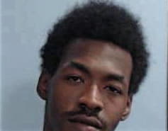 Andre Holloway - Fayette County, KY 