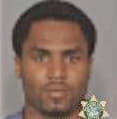 Bobby Holmes - Multnomah County, OR 