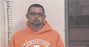 Christian Horne, - Putnam County, TN 