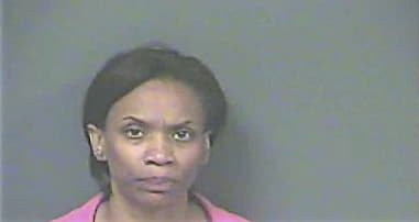 Rosalind Hughes, - Desoto County, MS 