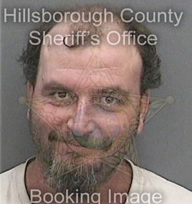 Robert Humphries, - Hillsborough County, FL 