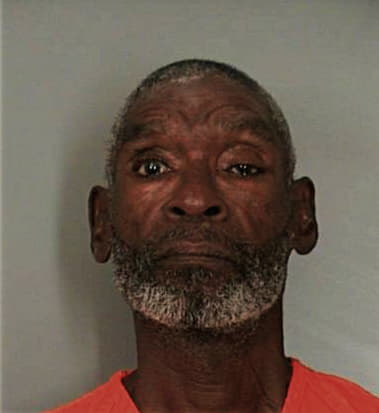 Maurice Jackson, - Polk County, FL 