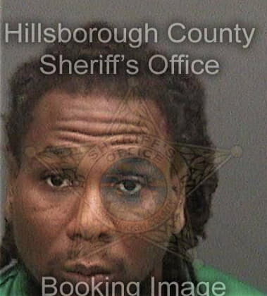 Anthony Jenkins, - Hillsborough County, FL 