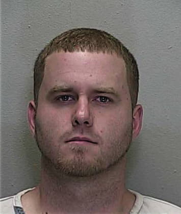 Joshua Jenkins, - Marion County, FL 