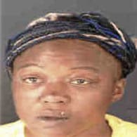 Latoya Johnson, - Sarasota County, FL 