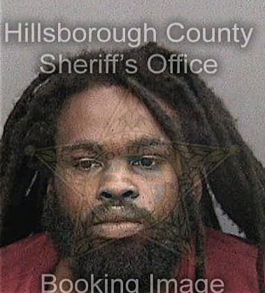 Tyrone Johnson, - Hillsborough County, FL 