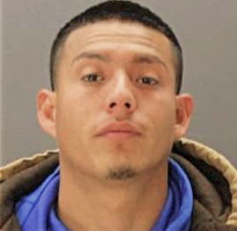 Victor Juarezvillegas, - Dallas County, TX 