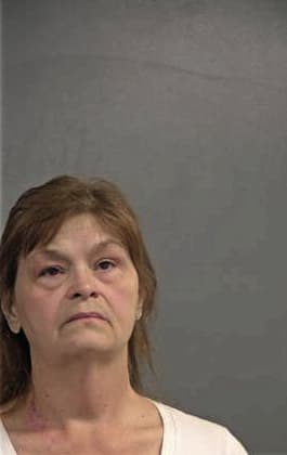 Nadia Kennedy - Jefferson County, KY 