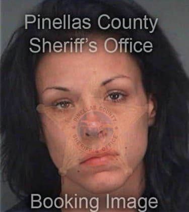 Kristine Koon, - Pinellas County, FL 