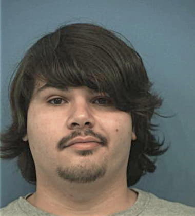 John Layton - Williamson County, TX 
