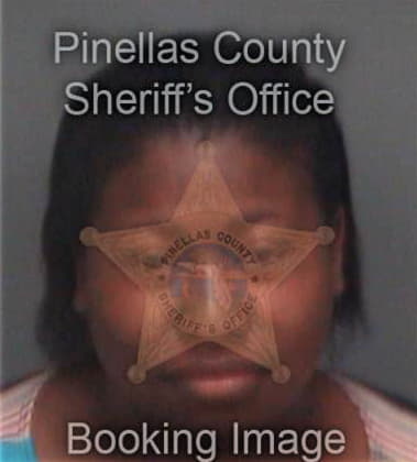 Lisa Lee, - Pinellas County, FL 