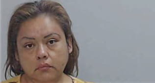 Luz Lerma, - Hidalgo County, TX 