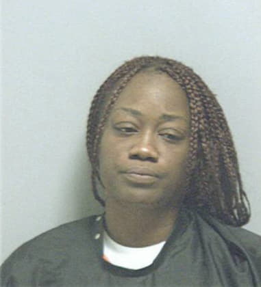 Anita Manuel, - DeKalb County, GA 