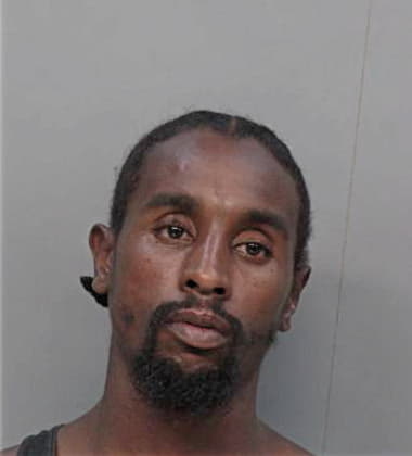 Howard Mapp, - Dade County, FL 