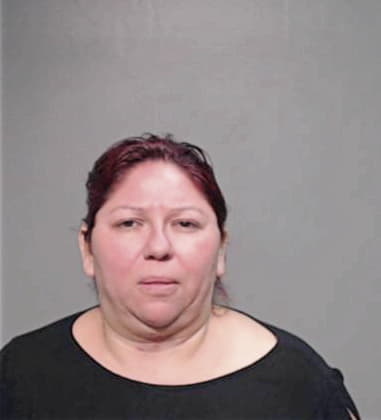 Vanessa Marroquin, - Hidalgo County, TX 