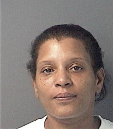 Leondra Marshall, - Escambia County, FL 