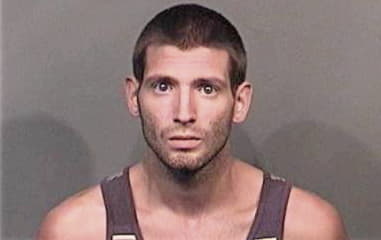 Mikel Martin, - Brevard County, FL 