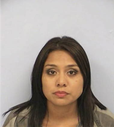 Jennifer Martinez, - Travis County, TX 