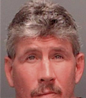 Steven McCallie - Pinellas County, FL 