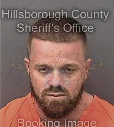 Michael McCameron - Hillsborough County, FL 